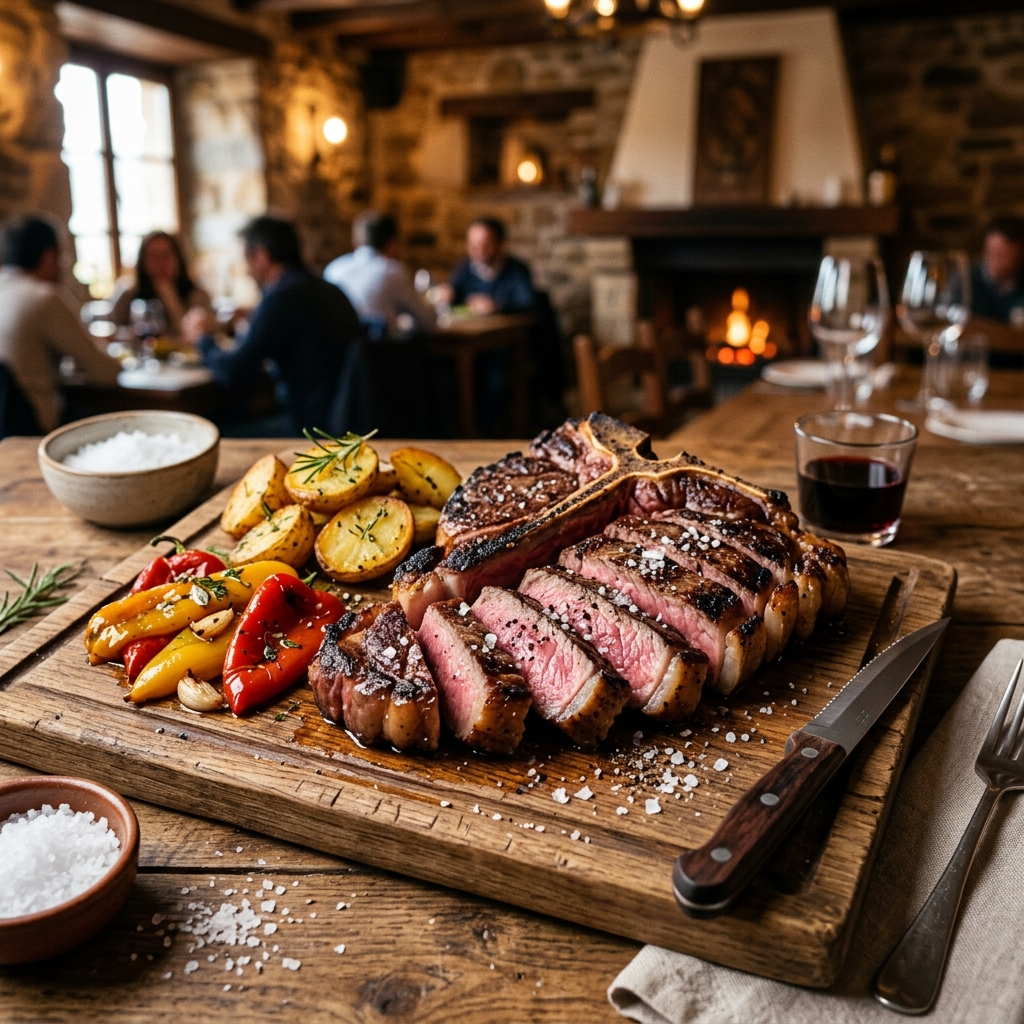 Carnes en Valdemoro en El Rincón del Norte